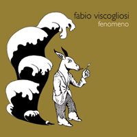 Fabio Viscogliosi : « fenomeno »