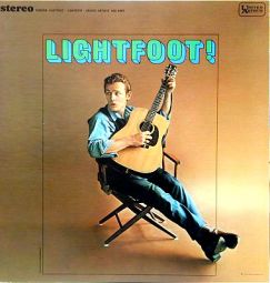 Gordon Lightfoot… Une petite histoire canadienne.